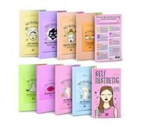 Shein REVISTA DE ESTÉTICA PERSONAL - Minimalista, práctica y multifuncional