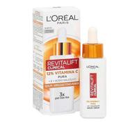 Shein Revitalift Clinical serúm facial Vitamina C dosificador Con 12% de Vitamina C pura + E + Ácido salicílico 30 ml ✅ Entrega de 1-3 días