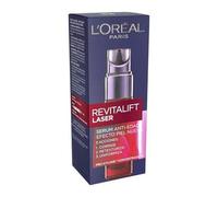 Shein Revitalift Láser Sérum Anti-Edad Triple Acción, Para una Piel como Nueva, Con Ácido Hialurónico 30 ml