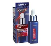 Shein Revitalift Laser sérum de noche retinol puro arrugas profundas dosificador 30 ml
