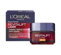 Shein Revitalift Laser SPF 20 Antiedad Crema de Día Cremas antiarrugas y antiedad 50 ml