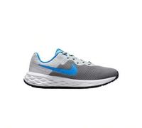 Shein Revolution 6 Kids Running Shoes Grey DD1096-008