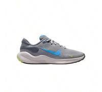 Shein Revolution 7Older Kids' Road Running Shoes Cement Grey / Light FB7689