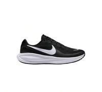 Shein Revolution Women's Casual Athletic Shoes Lace-Up Heritage Flexible Commuting Gym Travel Black HJ8485-001