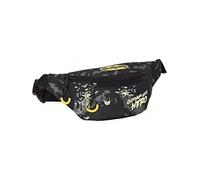 Shein Riñonera Batman Hero 23X12X9Cm Bolsos y Bandoleras Producto Oficial ✔Entrega 24/48h en España ( Peninsula )