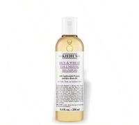 Shein Rice and Wheat Volumizing Shampoo 250 ml