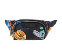 Shein Riñonera infantil estampado galaxia Gancho 5x10x21 cm Exterior: Poliester 100% Forro: Poliester 100% - ✅ Entrega 24/72h a España (península)