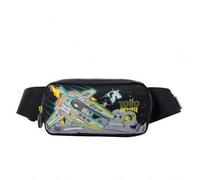Shein Riñonera infantil Spaceship 5x10x19 cm Exterior: poliéster=100%, forro: poliéster=100%, - ✅ Entrega 24/72h a España (península)