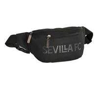 Shein Riñonera Sevilla Fc "Teen" - Riñonera Diseño Único y Licencia Oficial con Alta Durabilidad y Máxima Resistencia - Riñonera by SAFTA con Cinta Ajustabl