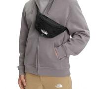 Shein Riñonera The North Face Jester Lumbar Negro