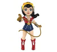 Shein Rock Candy Wonder Woman Comic Bombshells 14 cm PVC