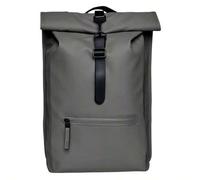 Shein Rolltop Rucksack W3 Unisex Backpack Green 17L