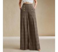 Shein Ropa de mujer para otoño e invierno, cómoda y casual para ir y venir, versátil, elegante y sencilla, de estilo clásico y moderno, para volver al coleg