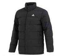 Shein Ropa deportiva HELIONIC MID J para hombre, de moda, cómoda y cálida chaqueta con cuello alto, HG8700