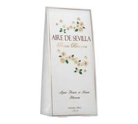 Shein Rosas Blancas agua fresca femenina natural spray 150 ml