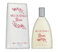 Shein Rosas perfume Rosas Frescas Eau de toilette Colonia de rosas para mujer 150 ml