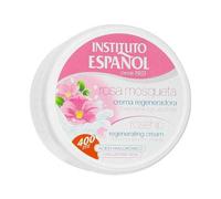 Shein Rosehip Regenerating Face and Body Cream Crema corporal Regeneradora Rosa Mosqueta la aliada perfecta para tu piel 400 ml ✅ Entrega de 1-3 días