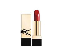 Shein Rouge Pur Couture Barra de Labios Satinada con Ceramidas, Textura Suave, Larga Duración, Tamaño de Viaje, Color: NM(Nu Muse) 1.3g/0.04OZ