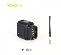 Shein RRSkit Cargador Shimano 12 Velocidades Di2, Cable adaptador de carga de batería de cambio electrónico, sin batería