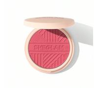 Shein Rubor En Polvo Let'S Escape De Divine Flush Matte Blush, Altamente Pigmentado, Resistente A La DecoloracióN, Duradero, Brillante, Ligero, Natural, Maq