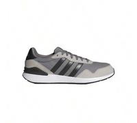 Shein Run 60S 3.0 Men's Casual Athletic Shoes Modern Anti-Slip Lace-Up Travel Training Street Style Black JR6624