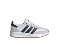 Shein Run 70S 2.0 Teen Sneakers Retro Comfortable Versatile Running Street Style Office Black JI2266
