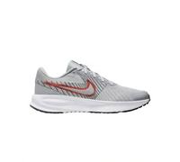 Shein Run Defy Men's Road Running Shoes Wolf Grey / Black / White / Bright Crimson HM9594