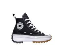 Shein Run Star Hike High Women Trainers Black White Gum 166800C