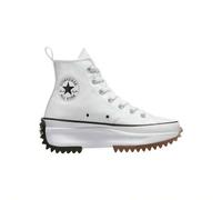 Shein Run Star Hike High Women's Trainers White / Black / Gum 166799C