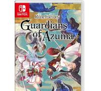Shein Rune Factory Guardians of Azuma Nintendo Switch PAL España Nuevo Precintado