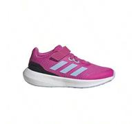 Shein RunFalcon 3.0 Elastic Lace Top Strap Kids Sneakers Lucid Fuchsia / Blue Dawn / Core Black HP5874