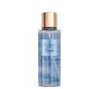 Shein Rush Body Mist 250 ml - Body Mist, Long-Lasting, For Women, Sultry Woods, Blue, Suitable For Post-Shower Routine