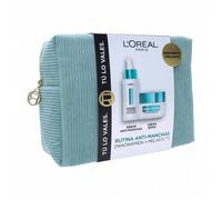 Shein Rutina Bright Reveal Anti-Manchas - Sérum niacinamida + Fluido SPF, kit cuidado de manchas ✅ Entrega de 1-3 días