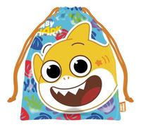 Shein Saco Gymsack Para Merienda Baby Shark Happy Entrega 24/48 Horas - Envío Desde España