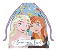 Shein Saco Gymsack Para Merienda Frozen Brave and Bold Entrega 24/48 Horas - Envío Desde España