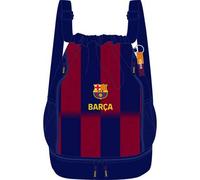 Shein Saco Mochila F.C.Barcelona 1ª Equipación 25/26 Ligera con Cierre de Cordones - Bolsa Deportiva o Escolar para Niños, Niñas y Adultos - Mochila Práctic
