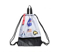 Shein Saco Mochila Nasa Houston 49x34x1cm. Mochilas Escolares Producto Oficial ✔Entrega 24/48h en España ( Peninsula )