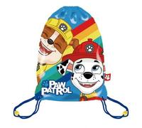 Shein Saco Mochila Patrulla Canina Paw Patrol 33X44Cm