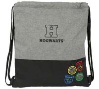 Shein Saco Plano Harry Potter "house Of Champions" - Saco Plano Licencia Oficial - Diseño Elegante - Ideal Para Uso Diario - Material Ligero - Cierre De Co