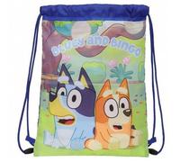 Shein Saco Plano Junior Bluey 26X34Cm Mochilas Escolares Producto Oficial ✔Entrega 24/48h en España ( Peninsula )