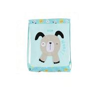 Shein Saco Plano Junior Facil Limpieza Safta Preescolar Dog 26cm x 34cm. Mochilas Escolares Producto Oficial ✔Entrega 24/48h en España ( Peninsula )