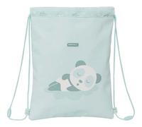Shein Saco Plano Junior Facil Limpieza Safta Preescolar "dormilon" - Saco Plano Licencia Oficial - Diseño Elegante - Ideal Para Uso Diario - Material Ligero