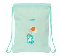 Shein Saco Plano Junior Safta Preescolar "Fiesta" Diseño Ligero y Versátil | Saco Plano Junior Safta Preescolar "Fiesta" Cierre Ajustable y Compartimento Gr