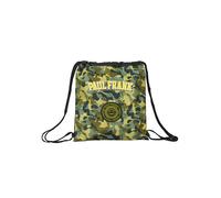 Shein Saco Plano Paul Frank Camo 40x35cm. Mochilas Escolares Producto Oficial ✔Entrega 24/48h en España ( Peninsula )