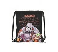 Shein Saco Plano The Mandalorian The Guild 35x1x40cm Mochilas Escolares Producto Oficial ✔Entrega 24/48h en España ( Peninsula )