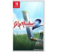 Shein Saga Frontier 2 Remastered (# - ASIAN - English in Game) /Switch