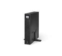 Shein Salicru SLC-1000-TWIN RT3 sistema de alimentación ininterrumpida (UPS) Doble conversión (en línea) 3 kVA 1000 W