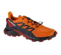 Shein Salomon Supercross 4 M running shoes 471193