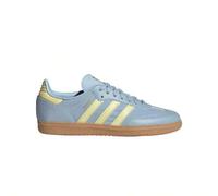 Shein Samba OG Kids Sneakers Wonder Blue / Powder Yellow / Gum HQ8717