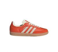 Shein Samba OG Women's Sneakers Collegiate Orange / Cream White / Gum JI2063